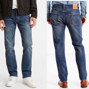 Levi’s Men’s Jeans